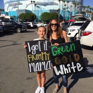 Meet your Posher, Robyn